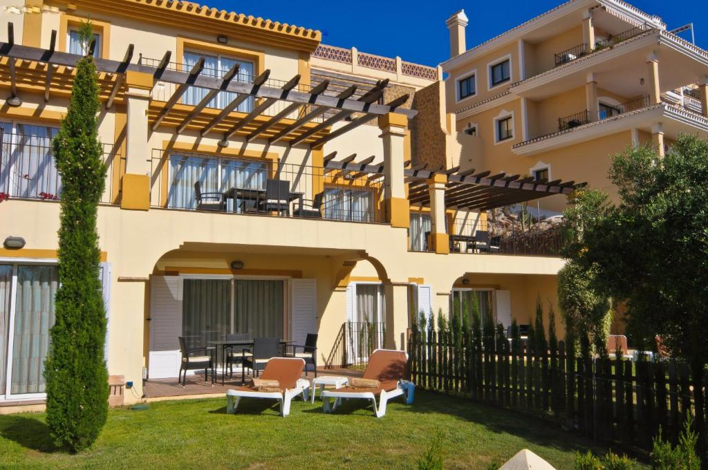 Montemares Golf Luxury Villas & Apartments at La Manga Club photo 4
