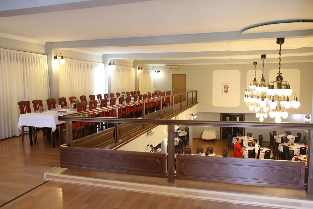 Hotel Lavica photo 4