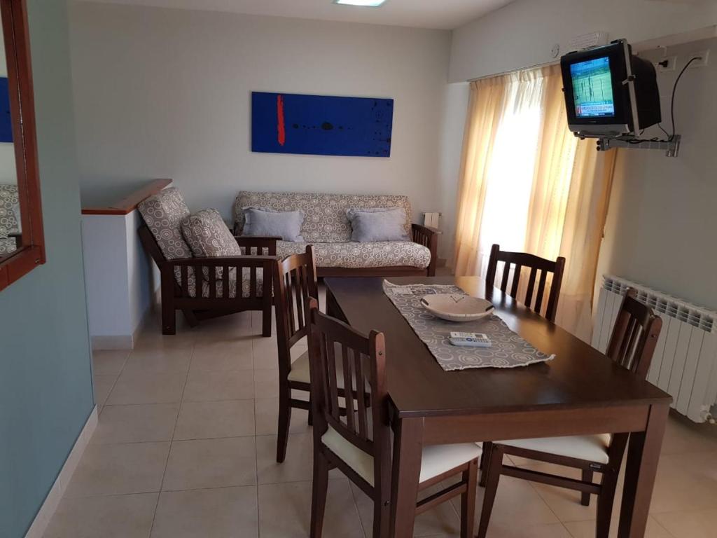 Apart Agustina photo 1