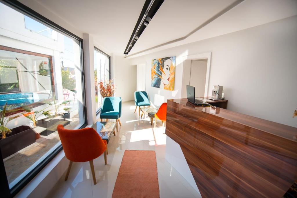Garni Hotel Apel Apartments photo 4