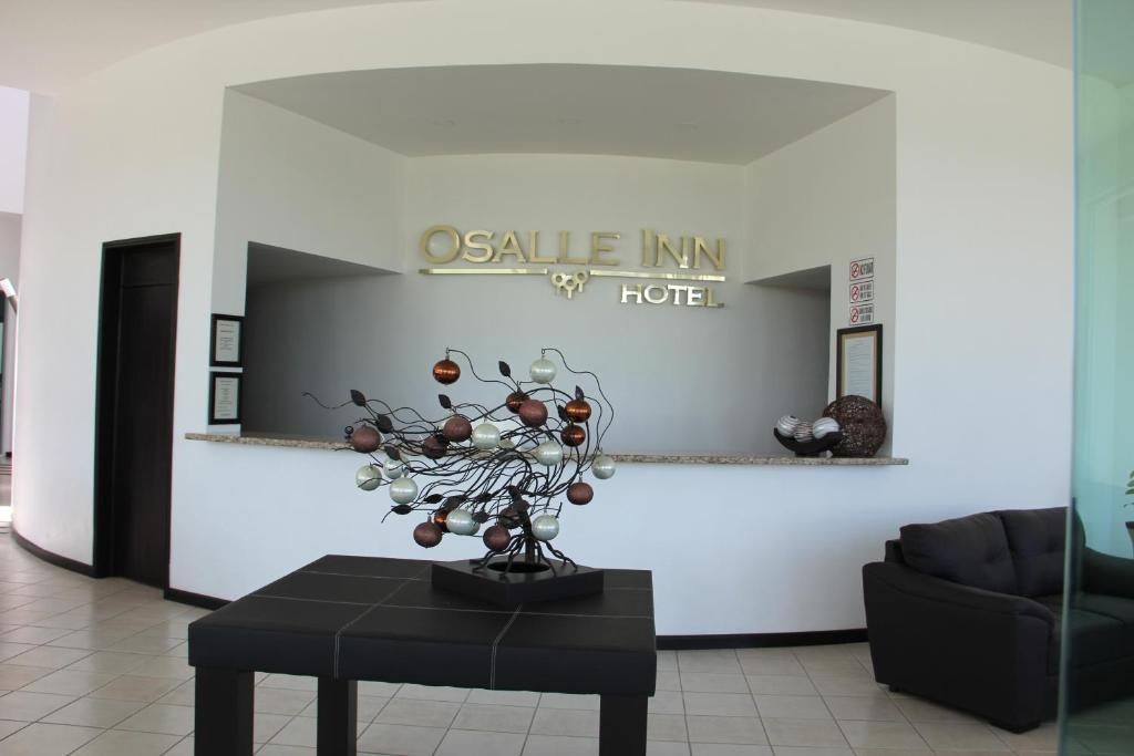 Hotel Osalle Inn photo 2