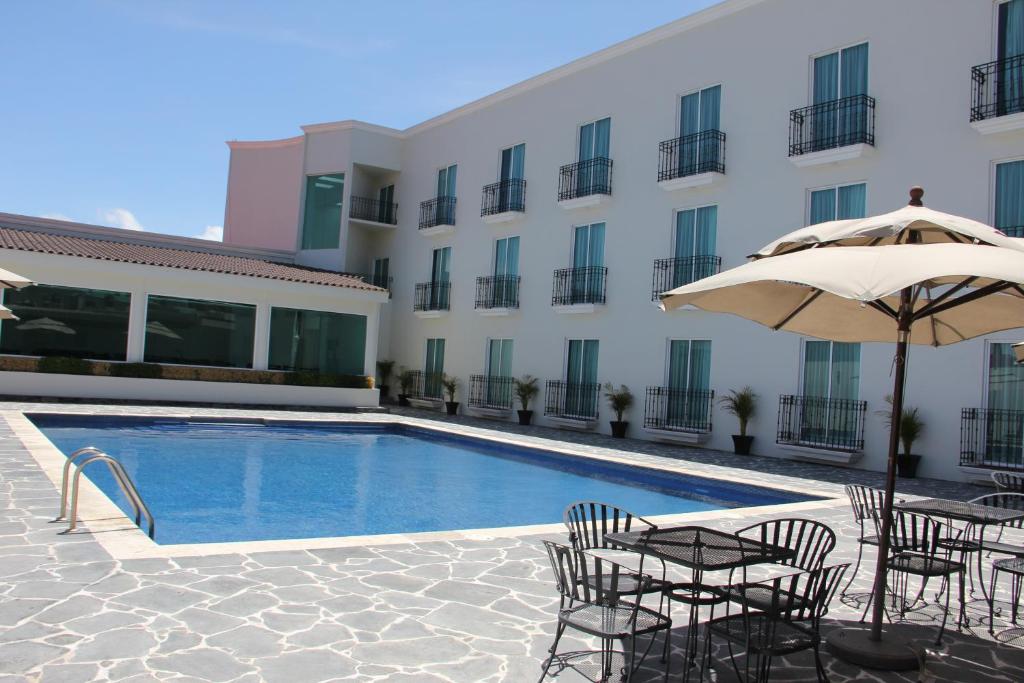 Hotel Osalle Inn photo 1