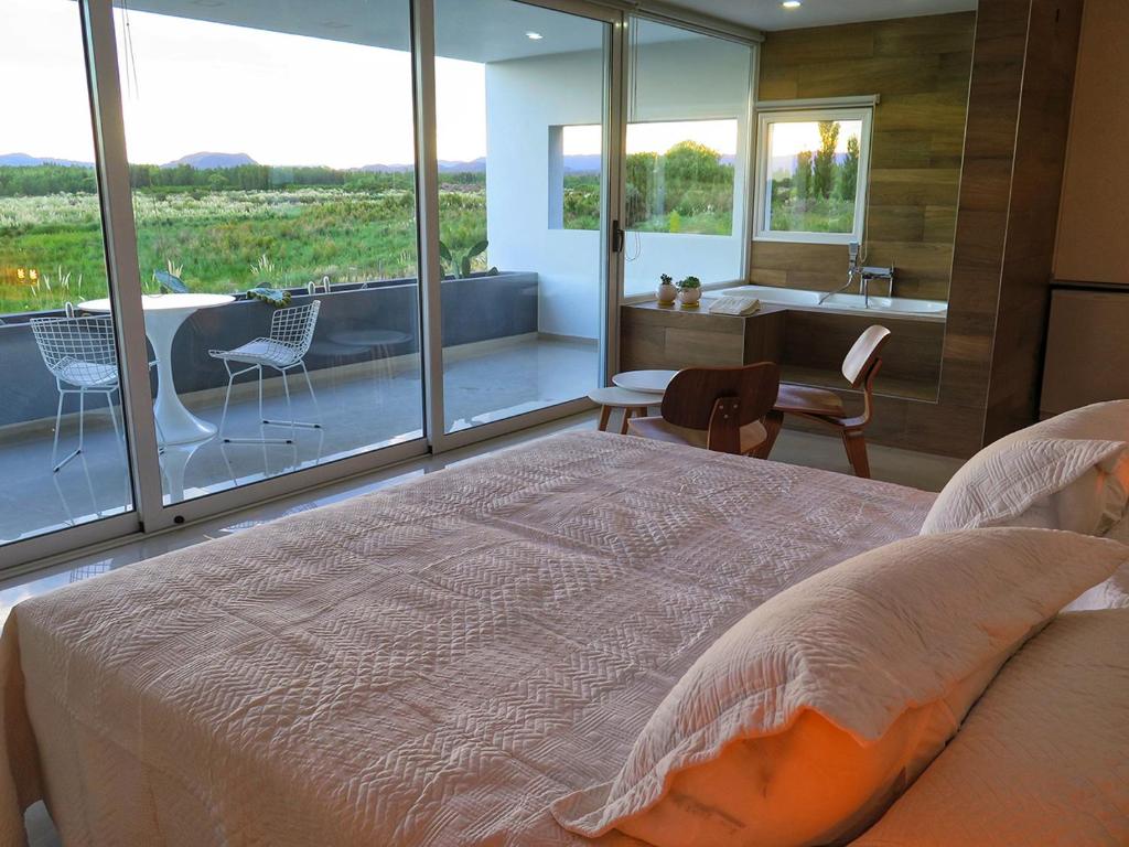 Barrancas Suites photo 4