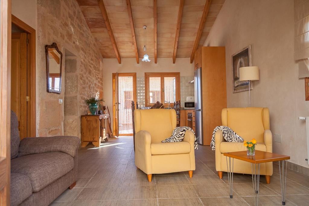 Es molí de na Sebastiana - Tap to explore photos