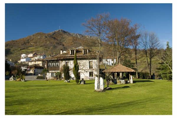 Hotel Rural La Lastra photo 2