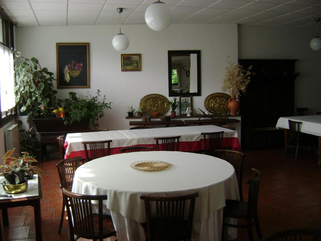 Hotel Rural La Lastra photo 3