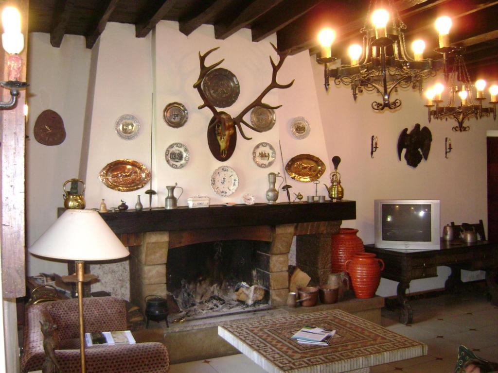 Hotel Rural La Lastra photo 4