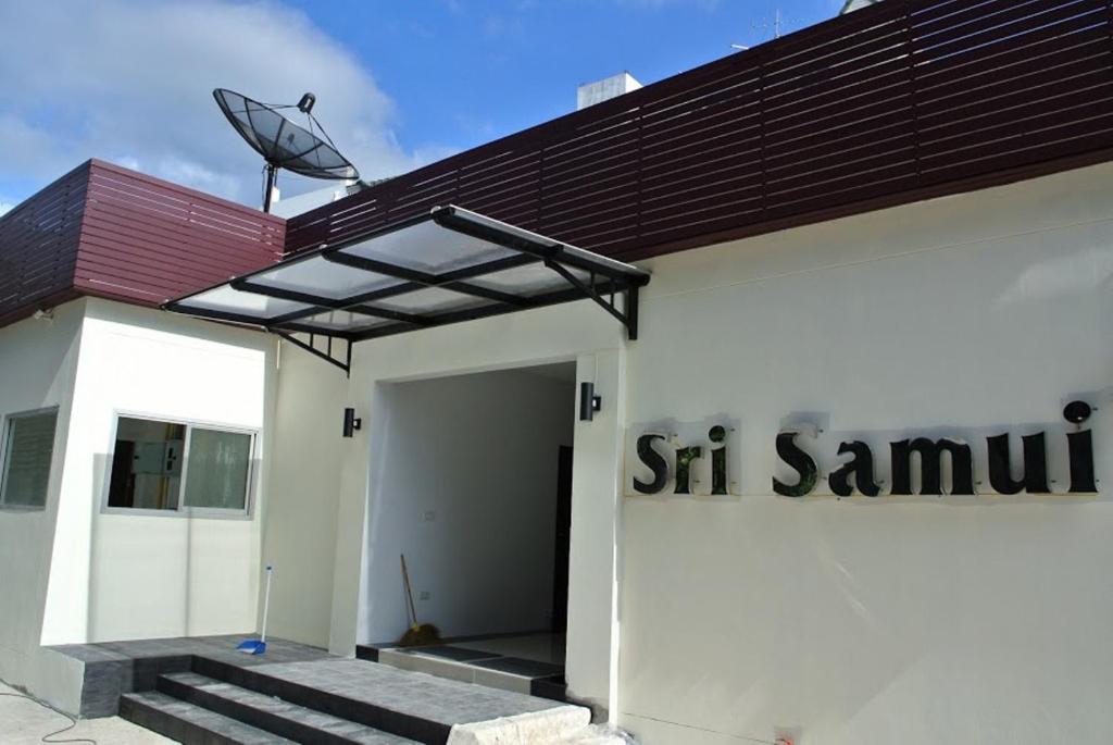 Sri Samui photo 2