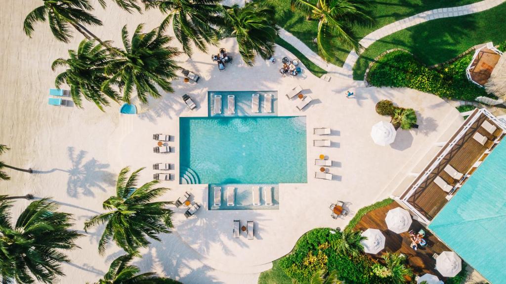 Victoria House Resort & Spa photo 4