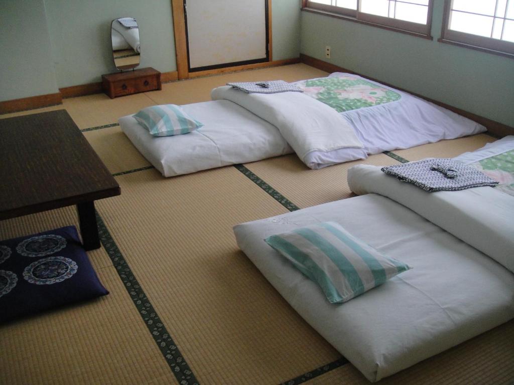 Ryokan Matsukaze photo 2