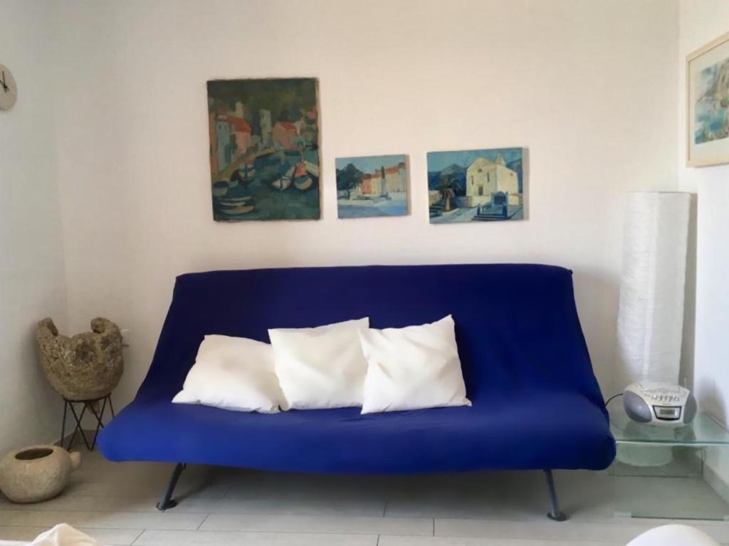 Apartment Marina photo 4