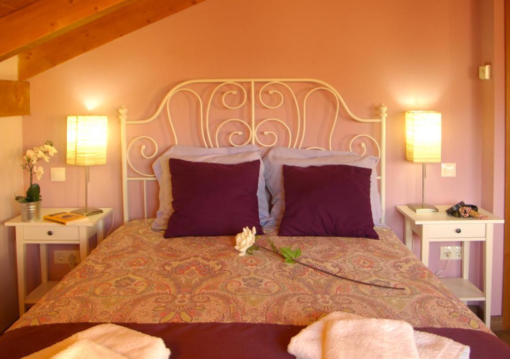 La Casita de Adanero photo 4