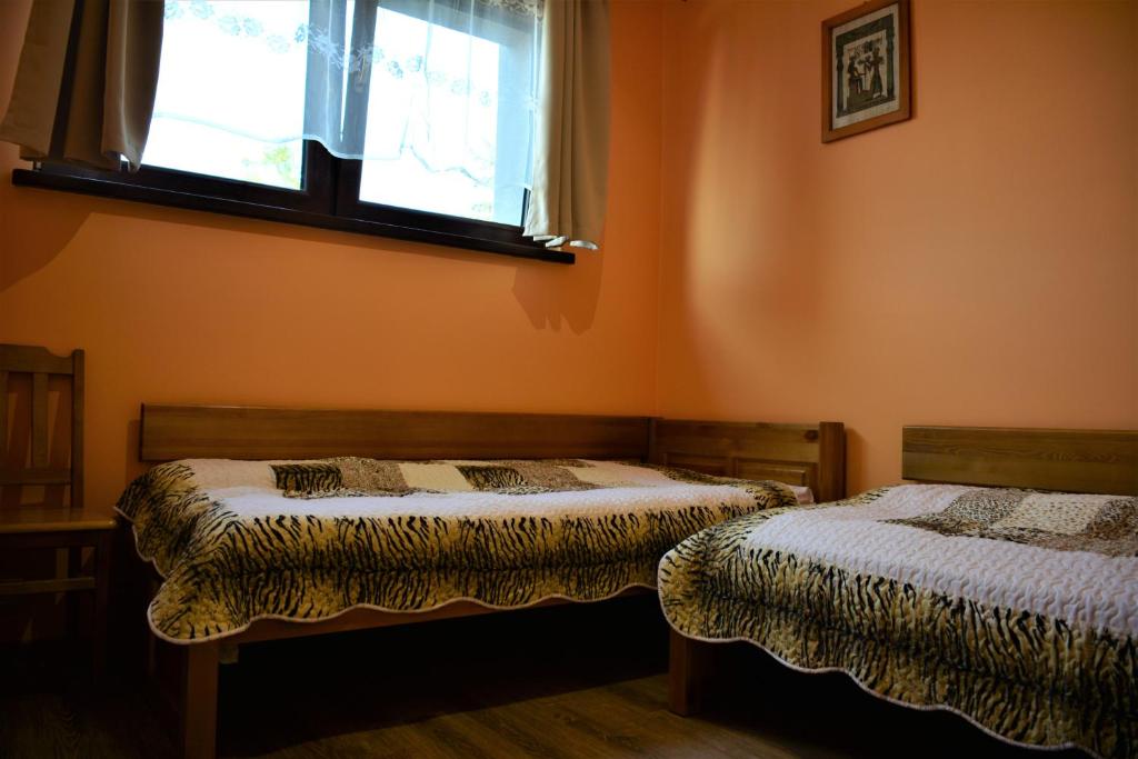 Apartamenty Argo Room Type - Two-Bedroom Apartment