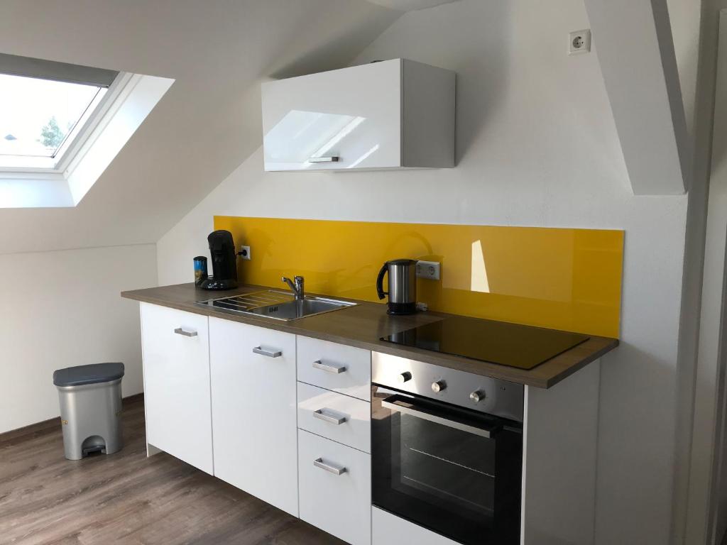 Ferienwohnung Eimeldingen photo 2