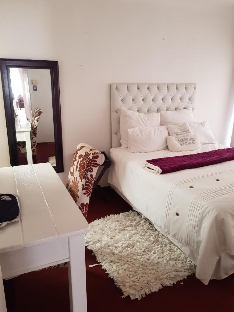 amazing grace guesthouse