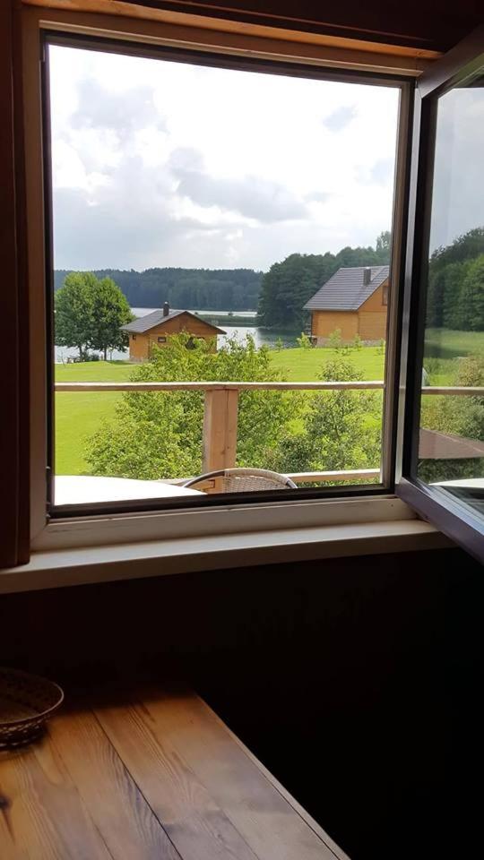 Nijolės sodyba