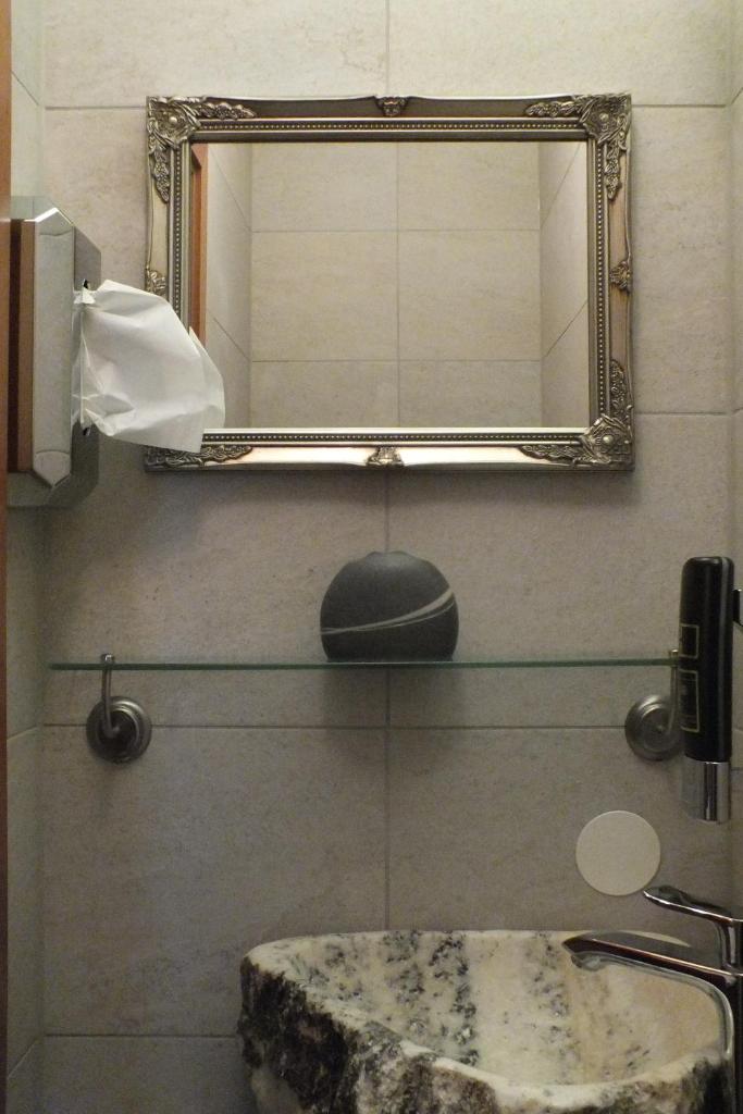 Одноместный (Одноместный номер эконом-класса), Pension Riverside