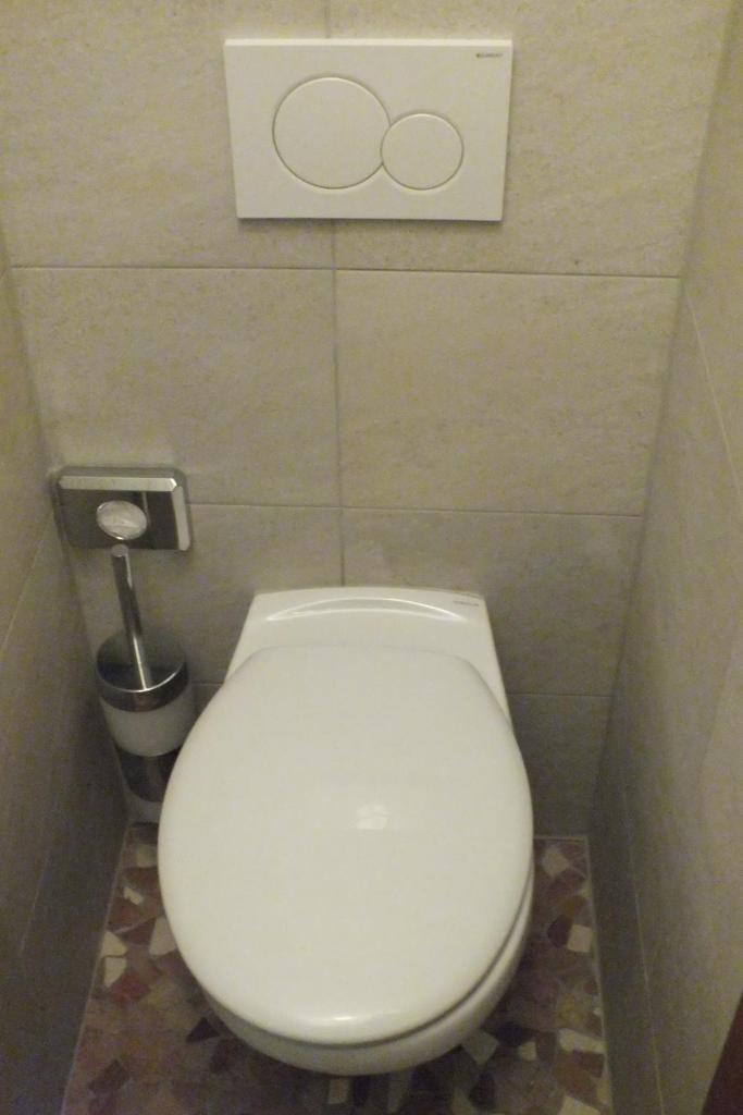 Одноместный (Одноместный номер эконом-класса), Pension Riverside