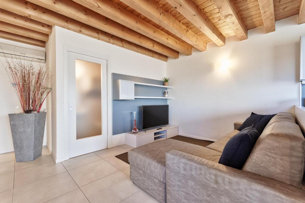 CASA GIORGIA - NEL CUORE DI VICENZA photo 4