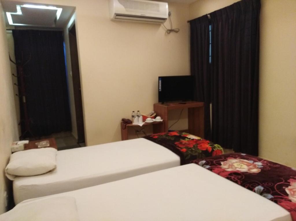 Bottomhill Palace Hotel photo 4