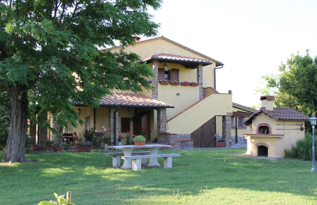 Agrisantanna photo 4