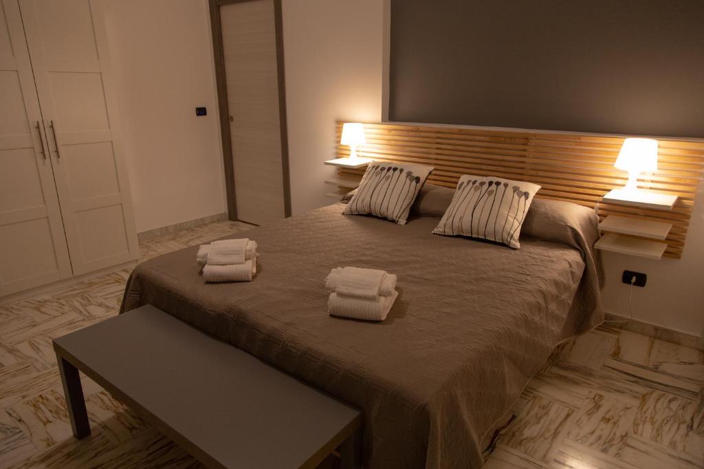 UP&B Rooms Catania photo 3