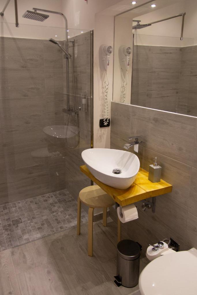 UP&B Rooms Catania photo 2