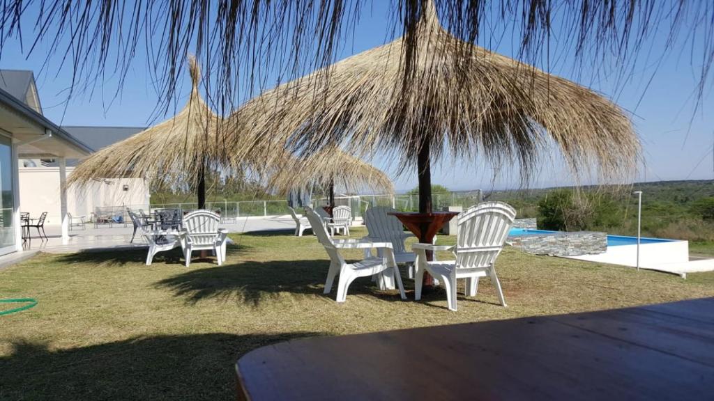 Howard Johnson Hotel Piedras Moras photo 4
