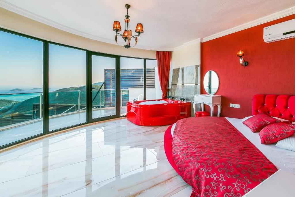 Villa Excellence-Seaview photo 1