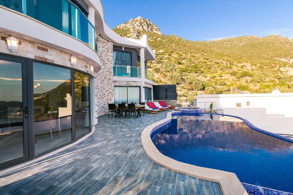 Villa Excellence-Seaview photo 3