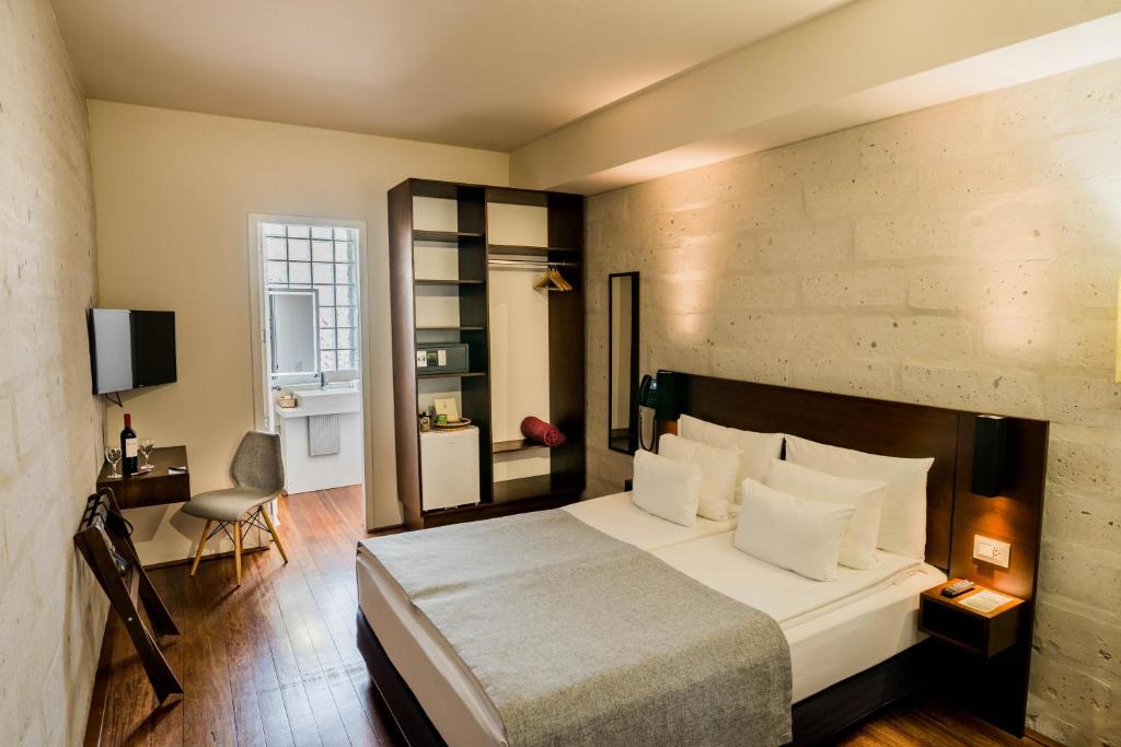 Palla Boutique Hotel photo 2