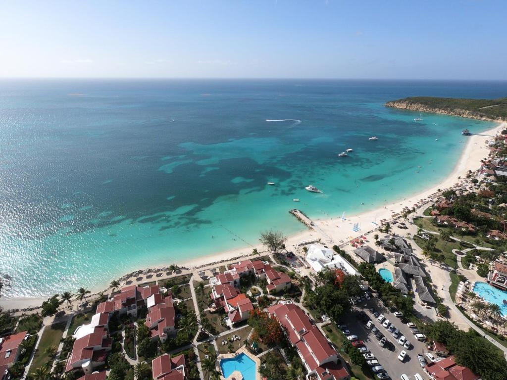Dickenson Bay Oasis at Antigua Village photo 1
