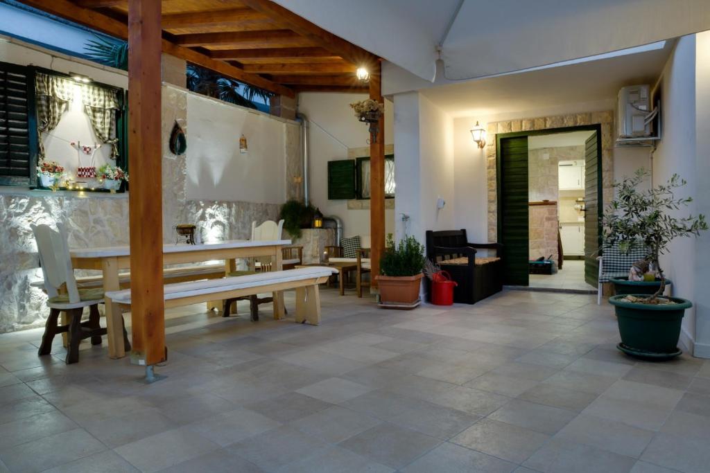Apartment Nedo photo 2