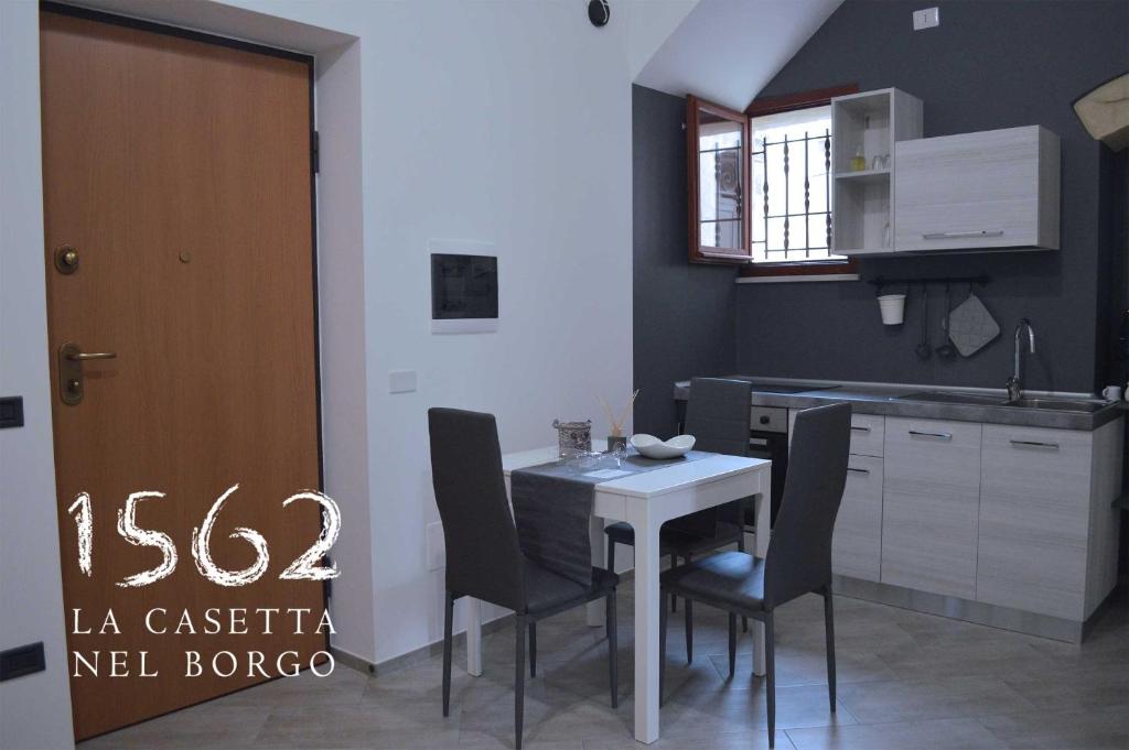 1562 la casetta nel borgo photo 4