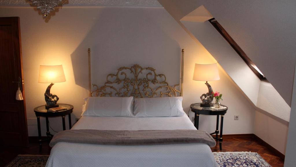 Apartamento Area Mayor