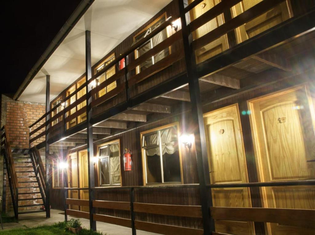 Big Bang Patagonia - Traveler Assistance photo 4