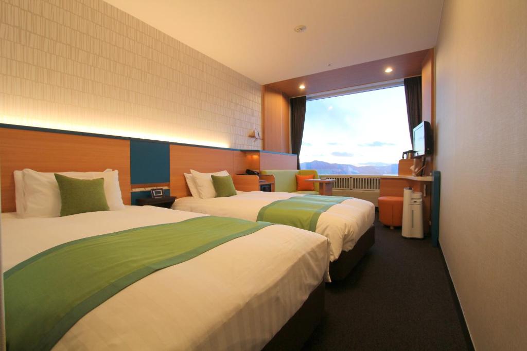 Minakami Kogen Hotel 200 photo 1