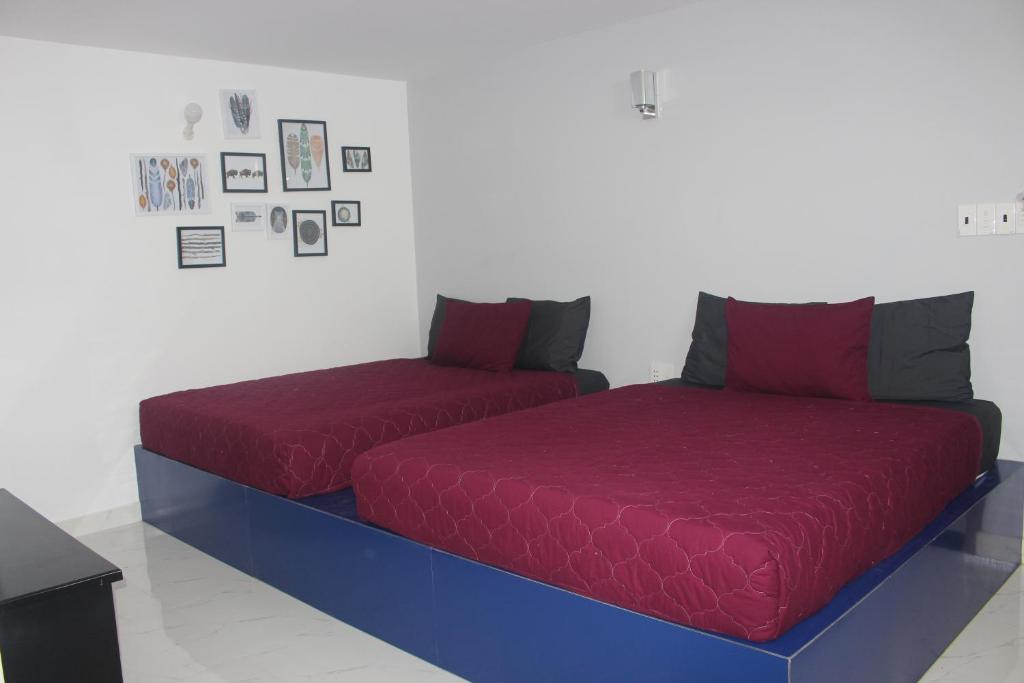 Phuc Hau Hotel photo 2