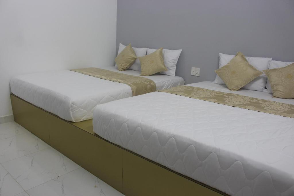 Phuc Hau Hotel photo 1