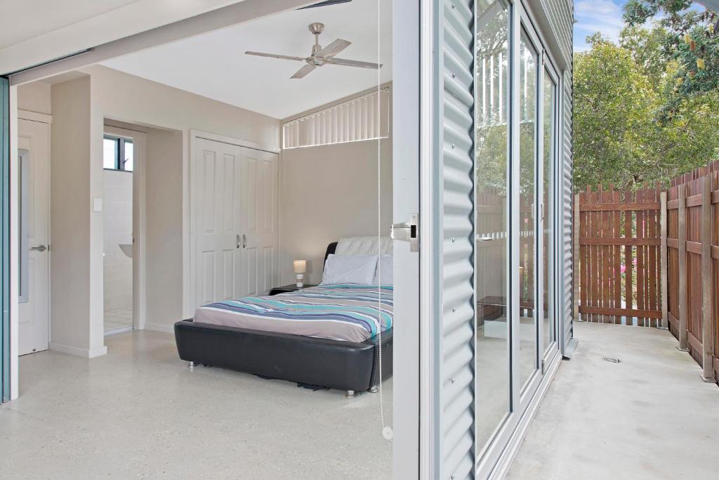 Crescent Head Spa Villa photo 3