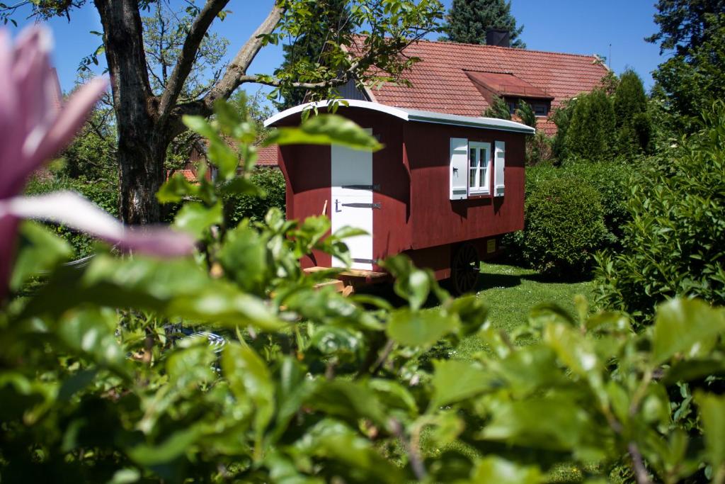 Haus am Salinenweg photo 1