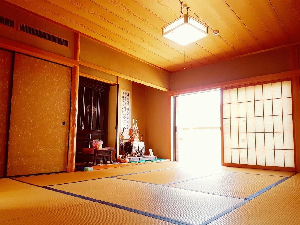堺のお宿 旧星賀亭 photo 4
