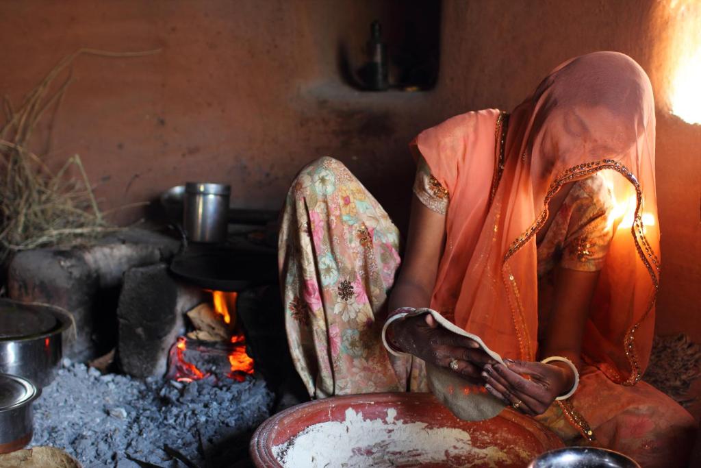 Chhotaram Prajapat Home Stay photo 4
