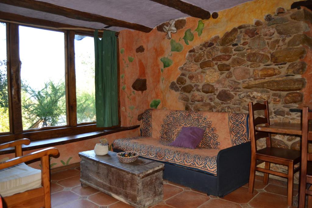 Louteiro de las Médulas photo 3