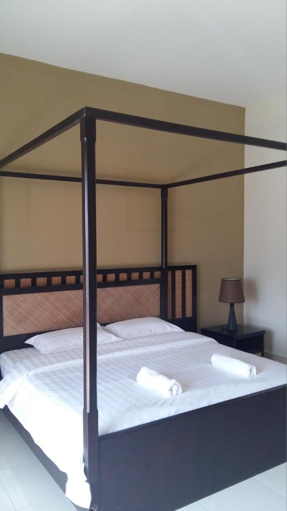Lala House, Gold Coast Morib Resort photo 1