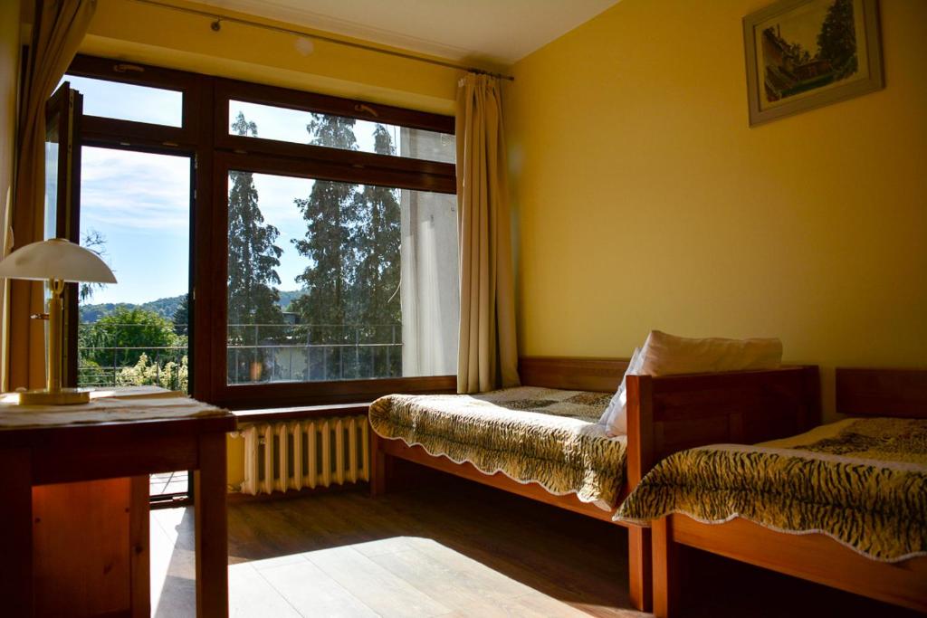 Apartamenty Argo Room Type - Apartment with Balcony