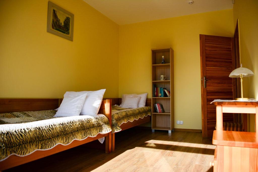 Apartamenty Argo - Tap to explore photos
