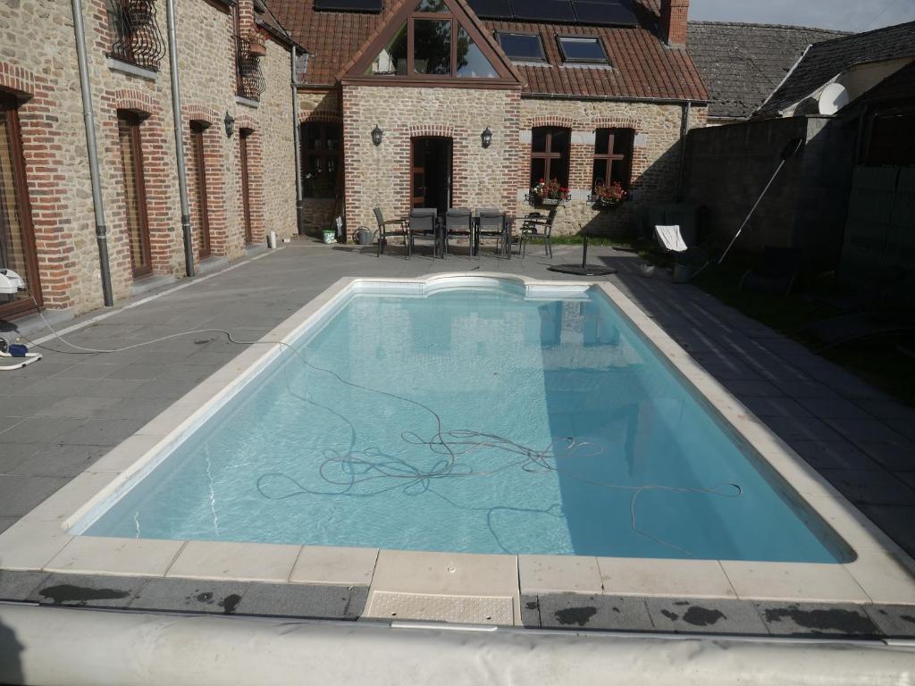 Gite 3 épis Tour de Charme photo 1