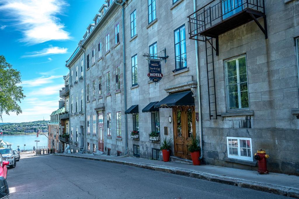 Manoir Sur le Cap photo 2