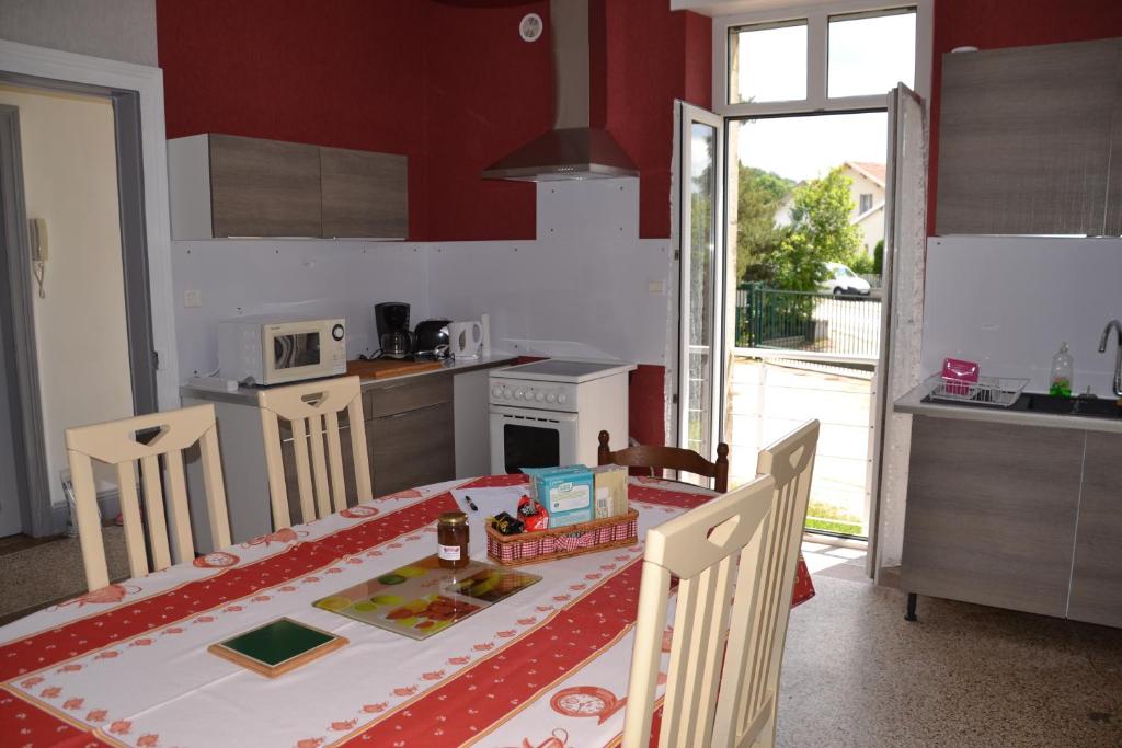 Gîte chez la Marie photo 2
